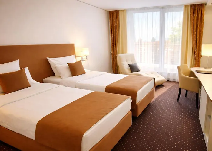 Hotels in Landshut