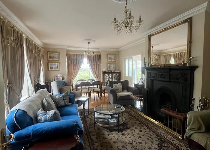Hotels in Mullingar