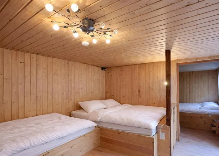 Feriensiedlung Schwalbennest Dranske