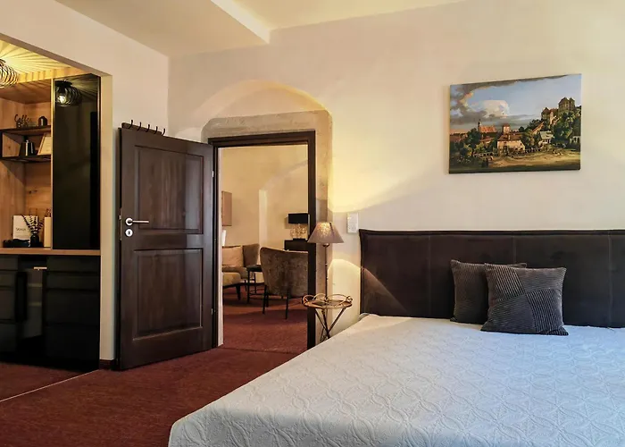 Pension Donatus Pirna