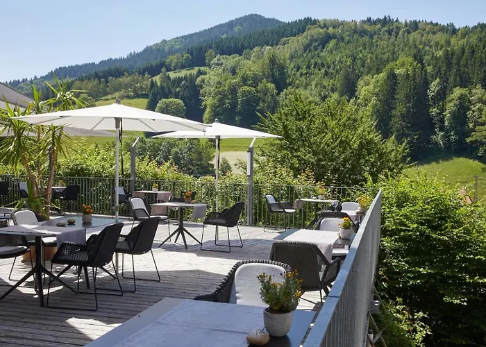 ElzLand Hotel Pfauen WELLNESS, SPA&VITALIS HOTEL Elzach