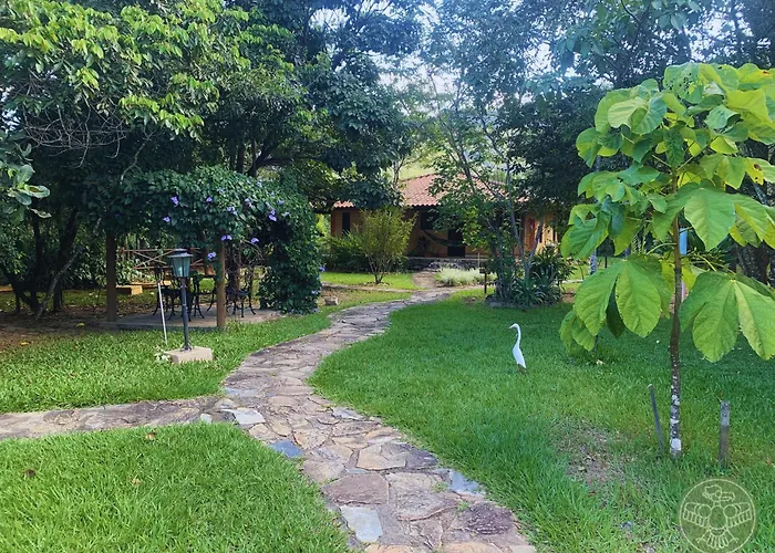 Pousada Aruana Cavalcante