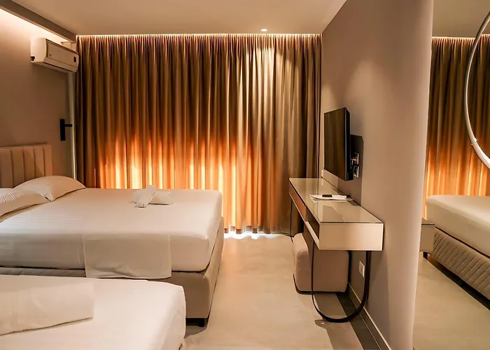 Hotel President