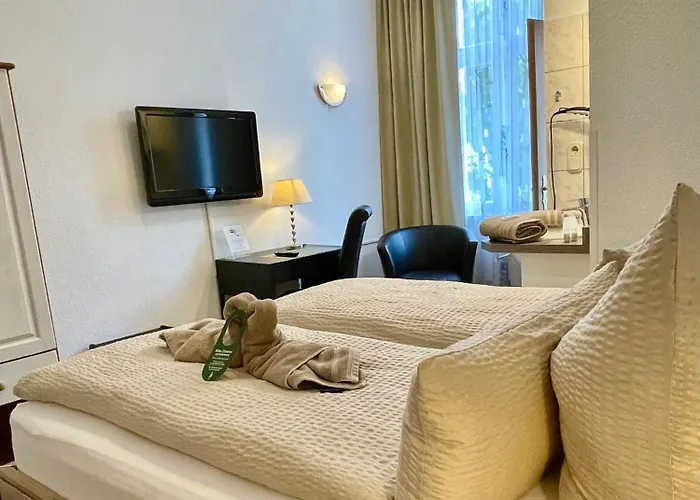 Hotel Antoni Bochum