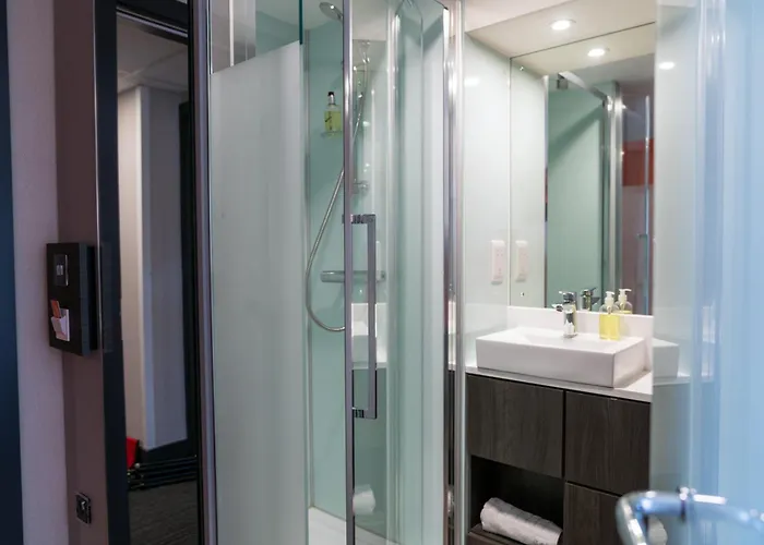 Easyhotel Sheffield