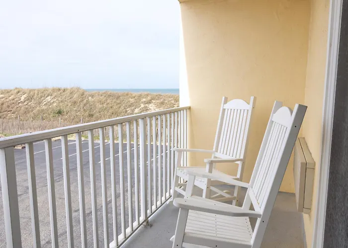 Nags Head Hotels