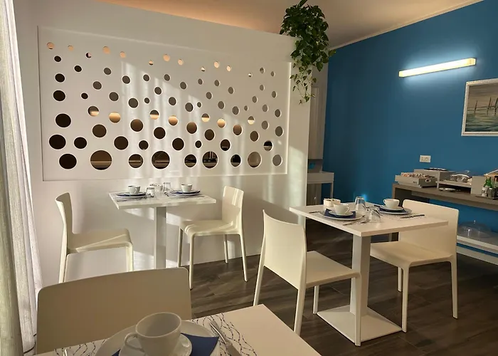 B&B Alma Garda Lake