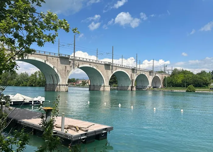 B&B Alma Garda Lake