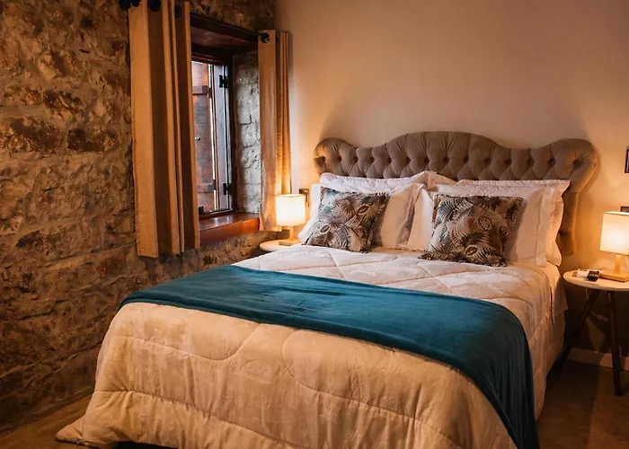 Casa Vêneto -Vale dos Vinhedos Hotel Bento Gonçalves