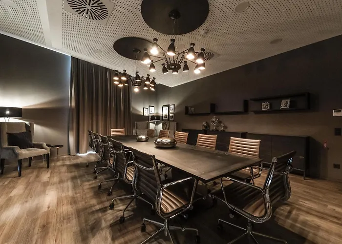 Harbr Hotel Heilbronn, A Member Of Radisson Individuals