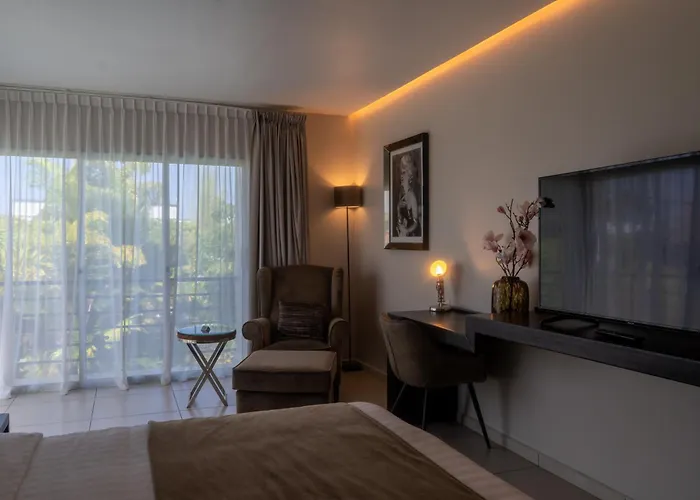 Tucan Resort & Spa Paramaribo