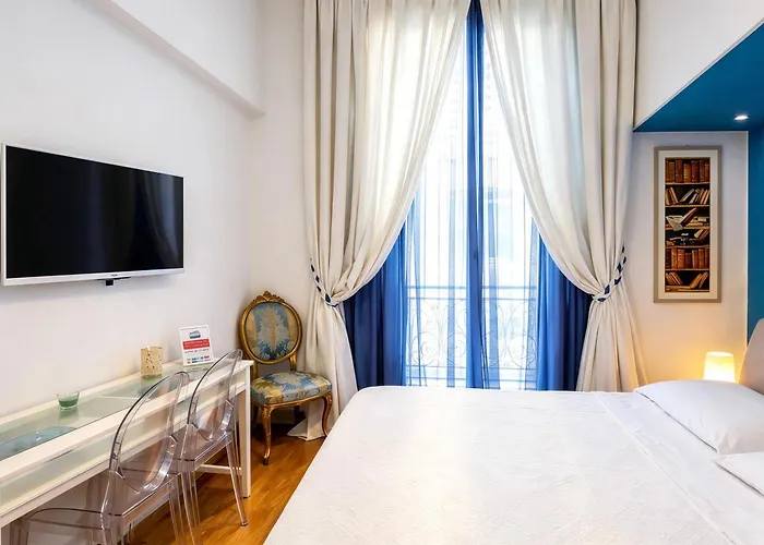 B&B Orsini 46 Naples