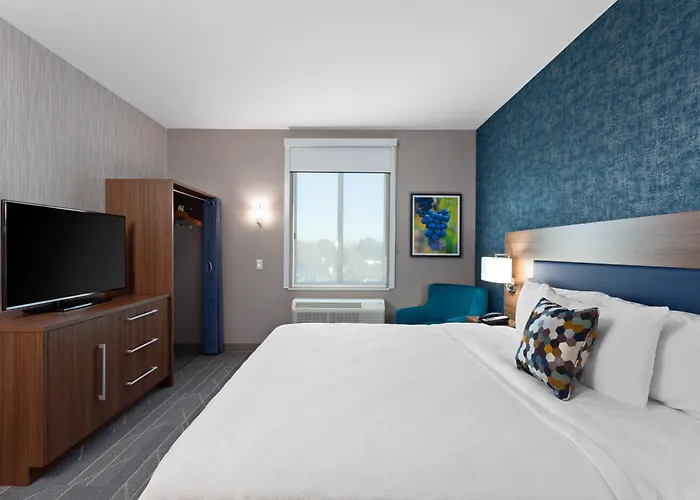 Home2 Suites By Hilton Temecula