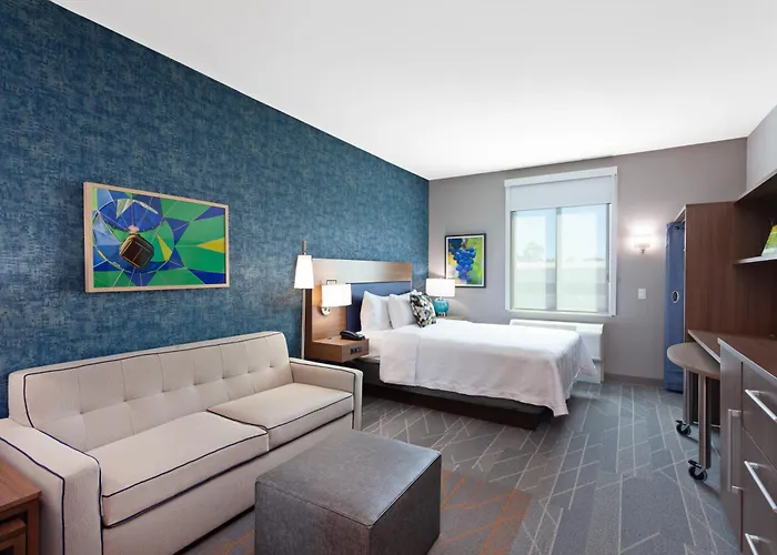 Home2 Suites By Hilton Temecula