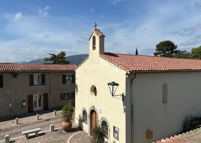 Auberge Sainte Marguerite