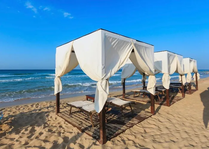 Hotel a Lido Marini