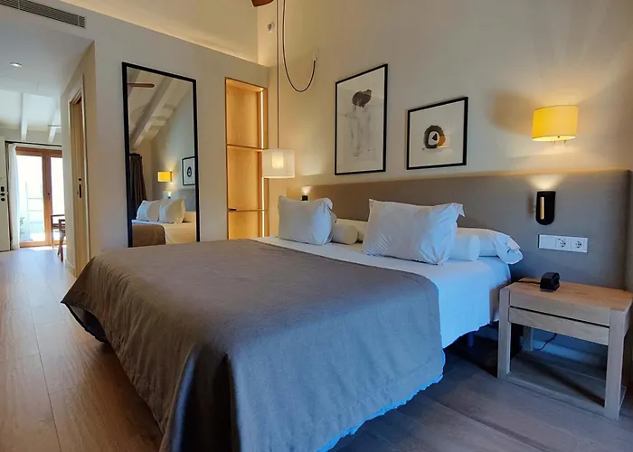 Mon Boutique Hotel Pollença