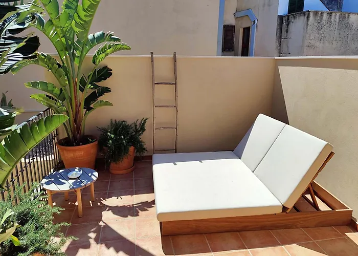 Mon Boutique Hotel Pollença
