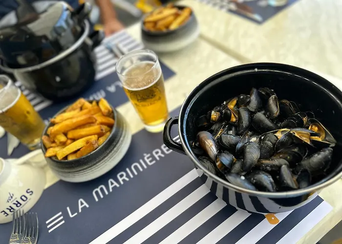 Cit'Hotel Aux Voyageurs Saint-Malo