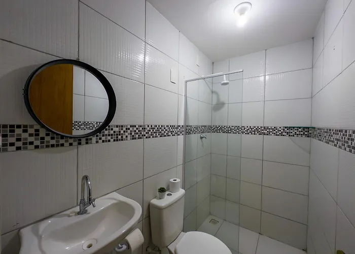 Pousada Villa Galinhos