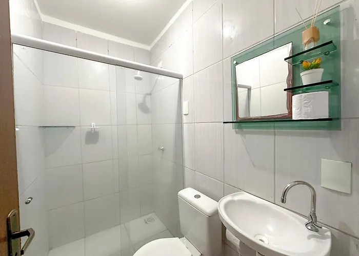 Pousada Villa Galinhos