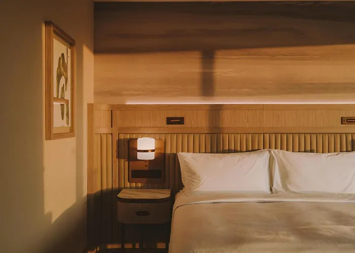Hilton Swinoujscie Resort And Spa