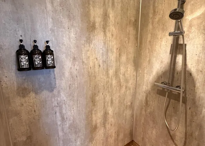 B&B Diepzicht Dokkum