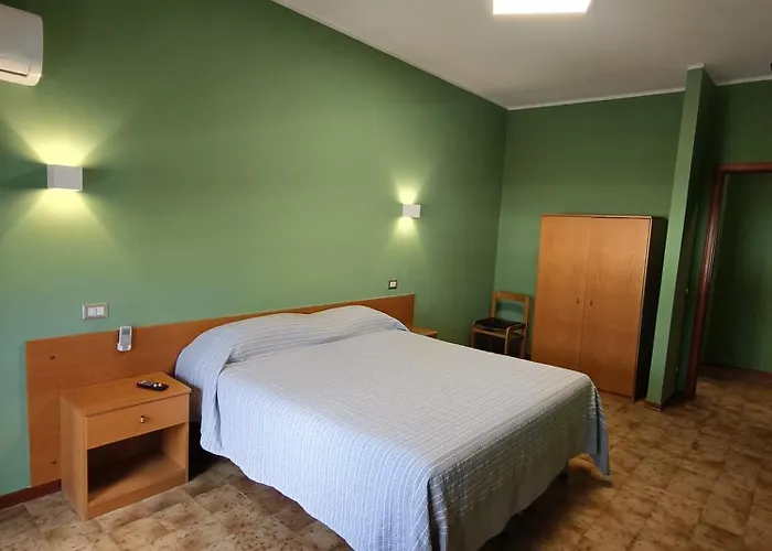 Hotel Il Dollaro