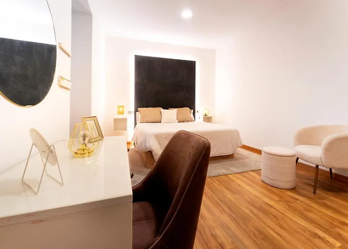 Infinium Zamora Suites