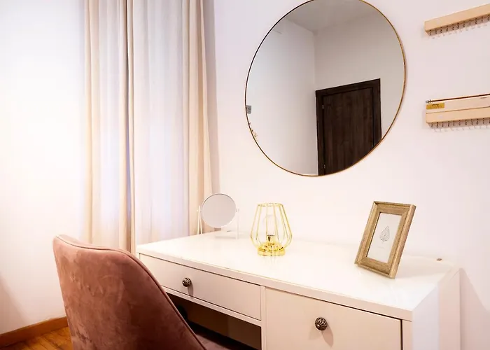 Infinium Zamora Suites
