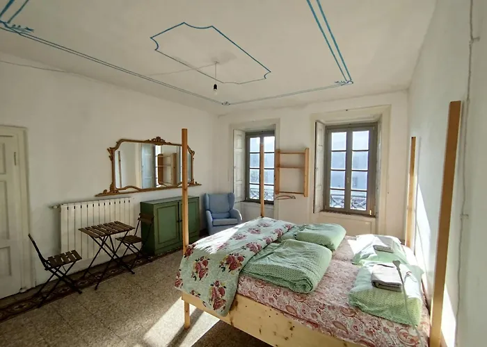 Bergamo home