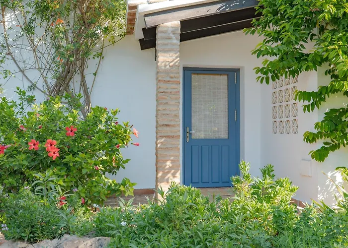 Roca Verde, Boutique Bed & Breakfast - Adults Only