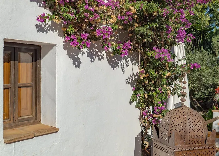 Roca Verde, Boutique Bed & Breakfast - Adults Only