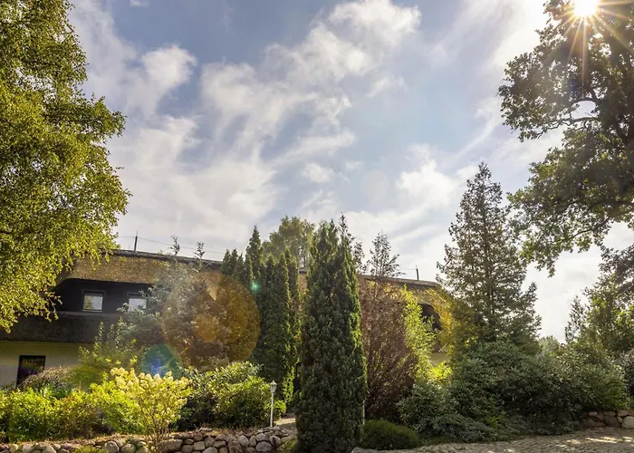 Amaya Hotel & Suites Soltau