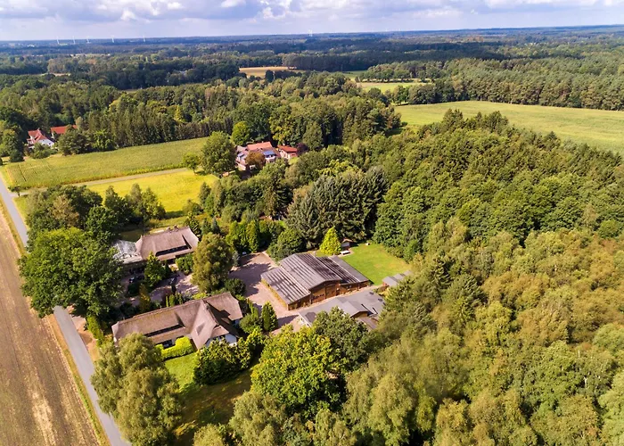 Amaya Hotel & Suites Soltau