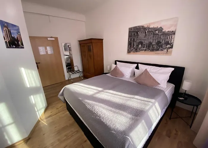 Bärliner Hotel