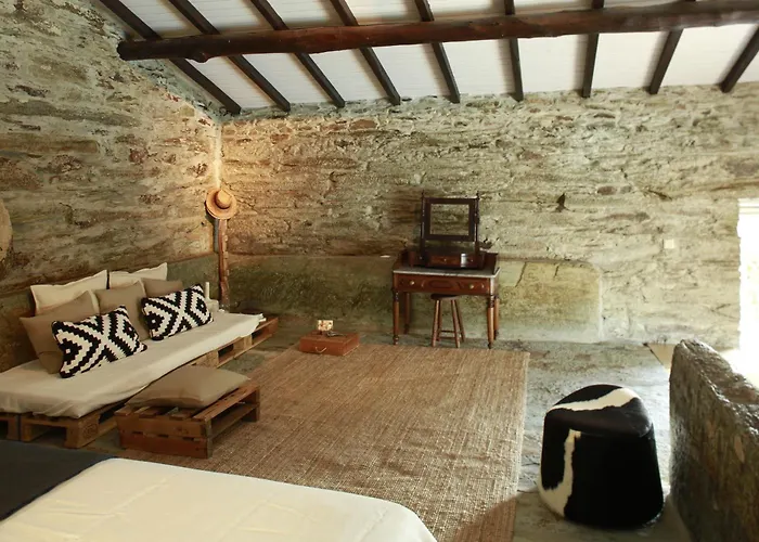 Casa Da Piscina, Quinta Do Espinho, Douro Valley