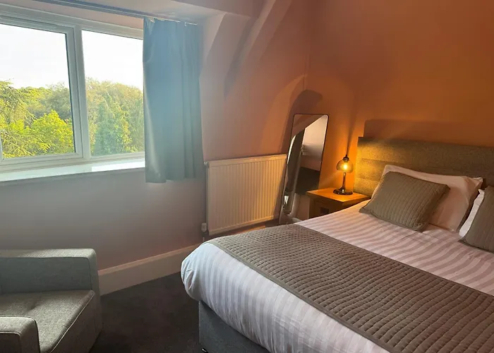 Oaklands Hotel Thorpe St Andrew