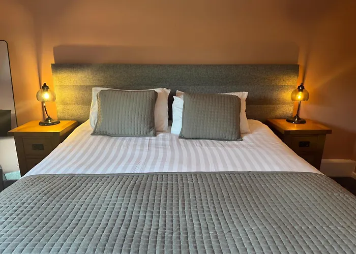 Oaklands Hotel Thorpe St Andrew