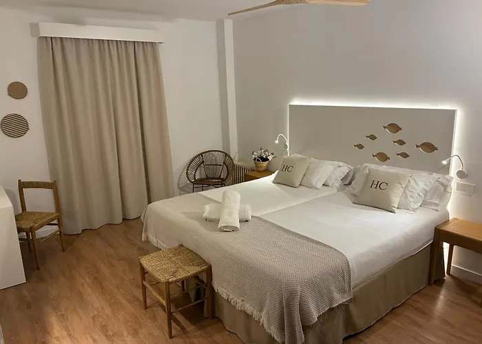 Hotel Carabela Peguera