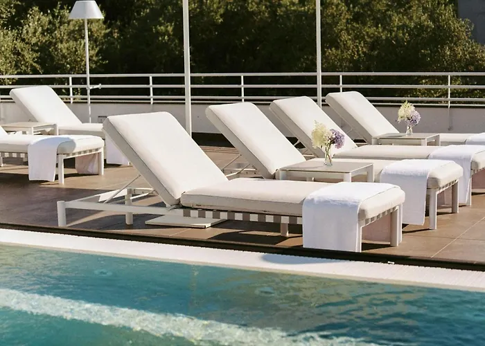 Villa Oriana Relais Sorrento
