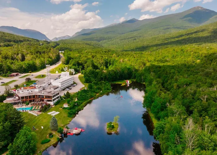 Indian Head Resort Lincoln
