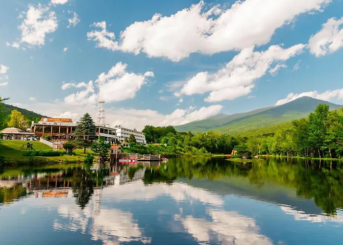 Indian Head Resort Lincoln