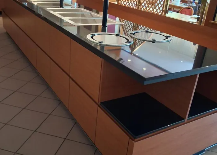 BSW Ferienhotel Lindenbach Bad Ems