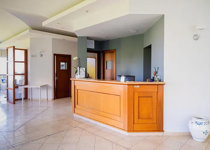 Hotel La Fonte Osimo