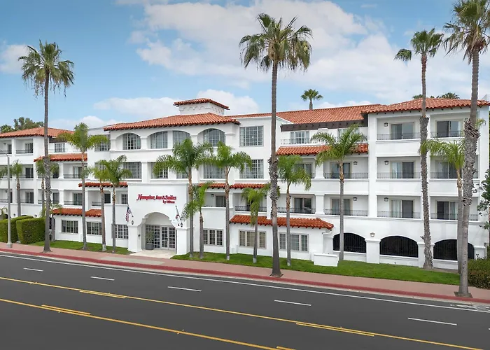 Hampton Inn & Suites San Clemente
