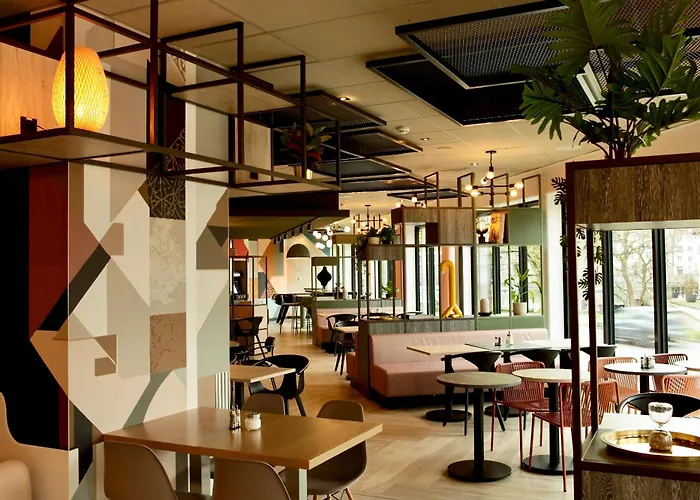 Hotel ibis Konstanz