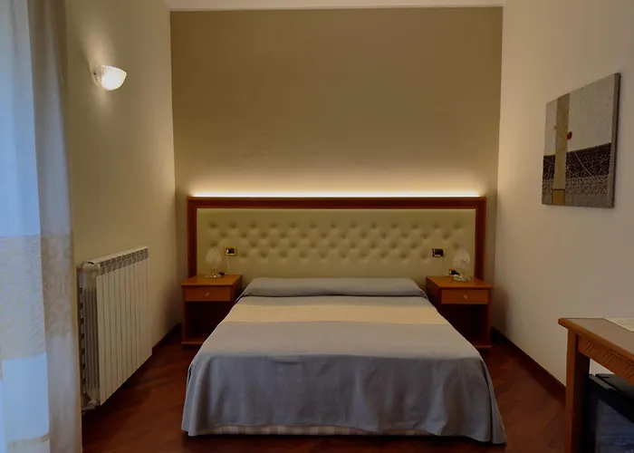 Hotel Del Corso