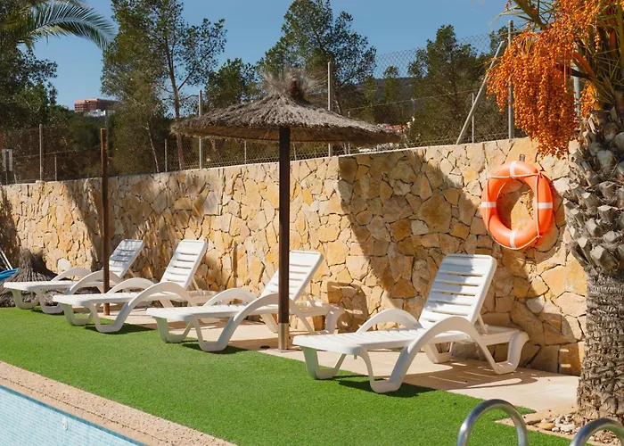 Camping Ribamar Alcossebre