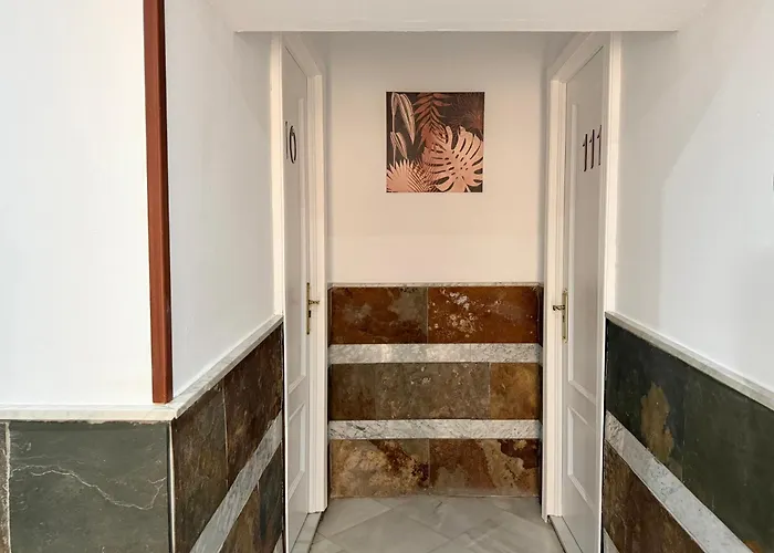 Hotel Quitagolpe